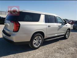 GMC Yukon